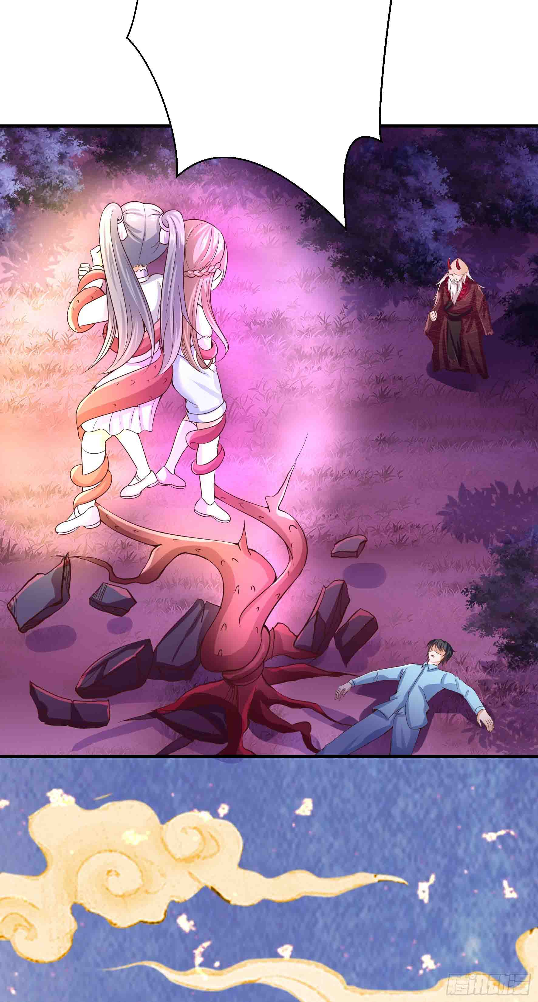 Fairy Demon Dad Chapter 14 Gambar 17